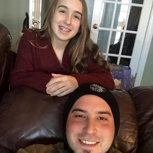 Meet your Posher, Chris